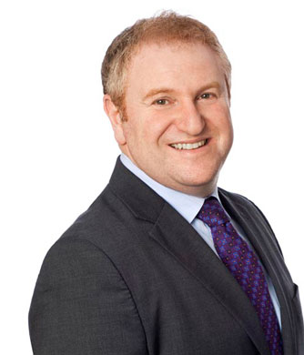 Michael Baigel